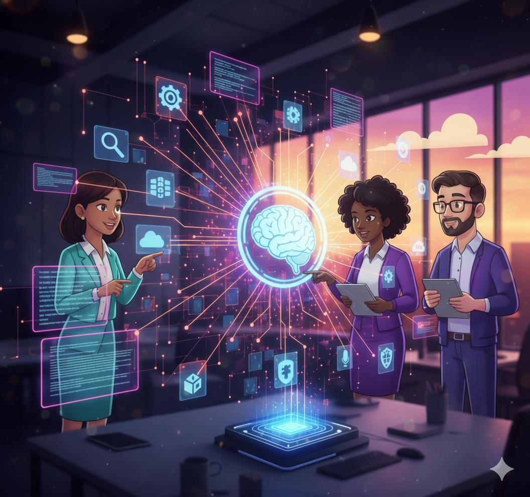 Digital CMS Trends
